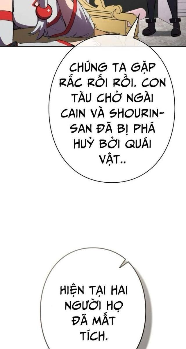 Tôi Không Phải Là Kẻ Phản Diện - Page 61