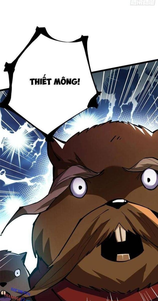 Ta Thật Không Muốn Học Cấm Chú - Page 89