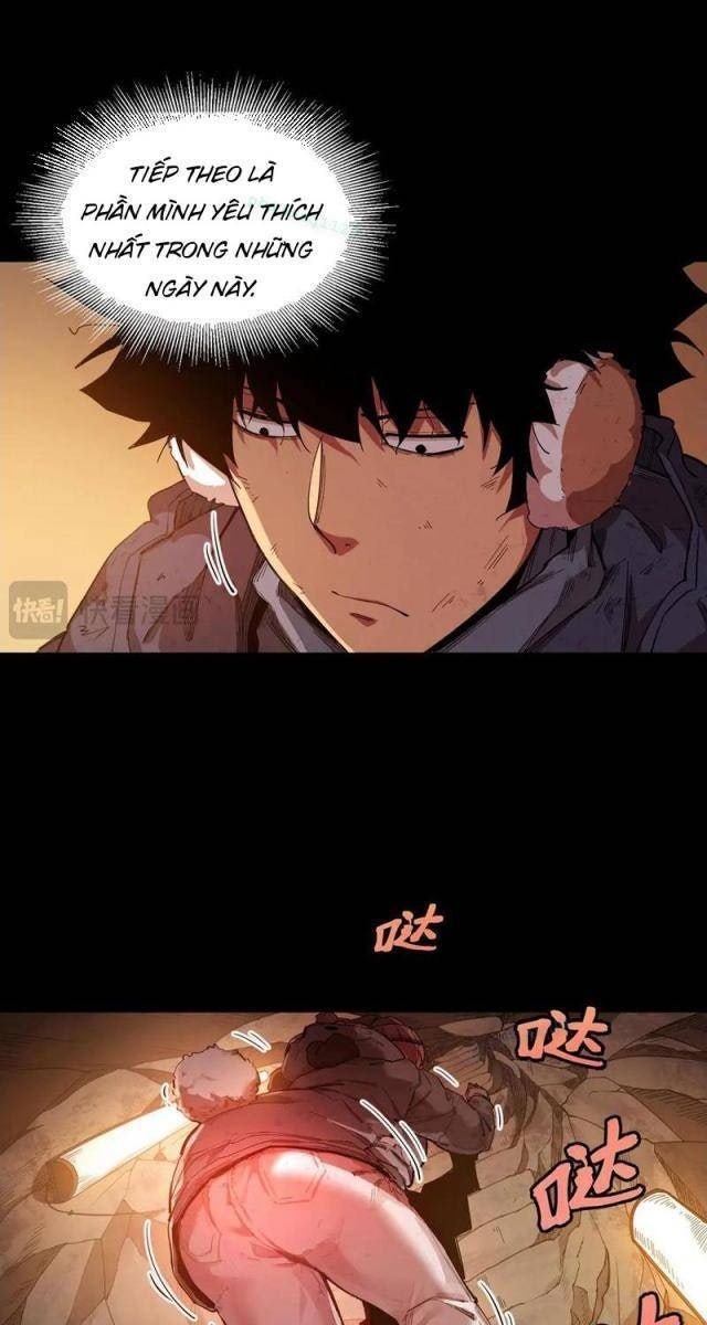 Cực Hàn Chiến Kỷ - Page 78