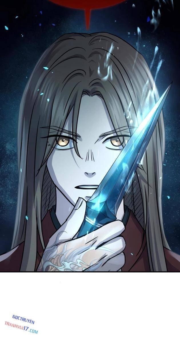 Tuyệt Thế Quân Lâm - Page 12
