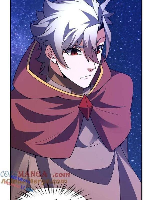 Thần Sủng Tiến Hóa - Page 60