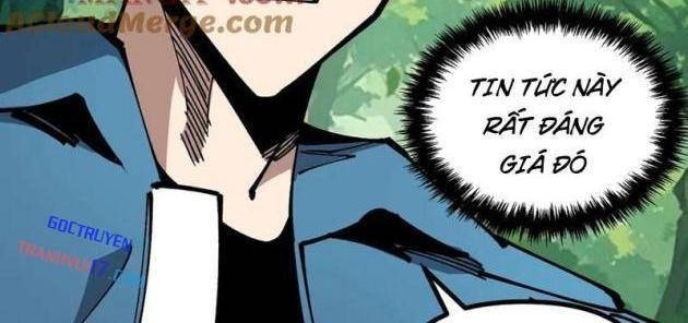 Toàn Cầu Ngự Thú: Ta Có Thế Thấy Lộ Tuyến Tiến Hóa - Page 48