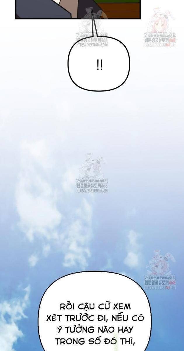 Tân Binh Của Đội Bóng Chày Quá Giỏi - Page 115