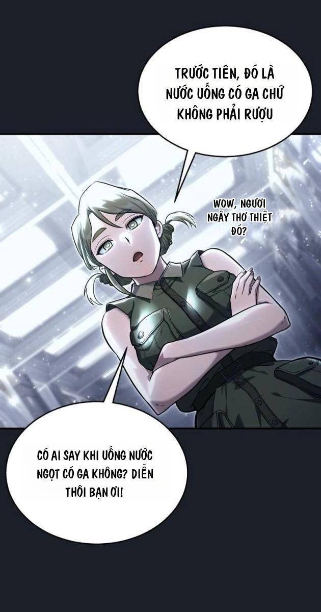 Cuộc Chiến Trong Tòa Tháp: Urek Mazino - Page 48