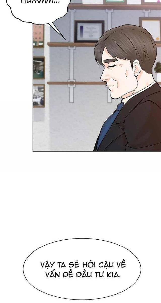 Người Trở Về Từ Cõi Chết - Page 23