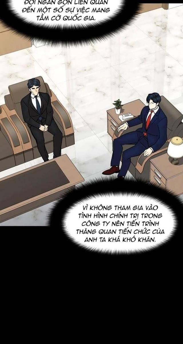 Người Trở Về Từ Cõi Chết - Page 61