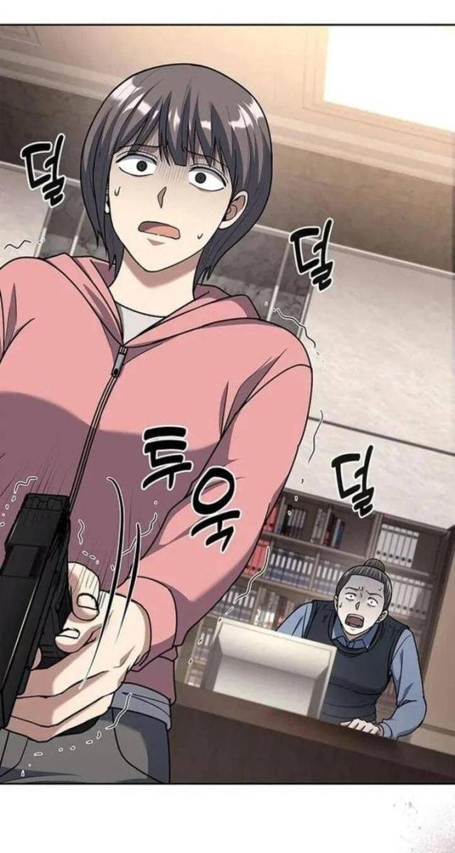 Cảnh Sát Thiên Tài Chuyển Sinh - Page 6