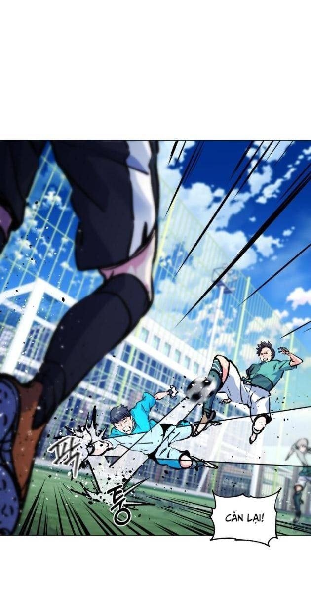Góc Cao Khung Thành - Page 26