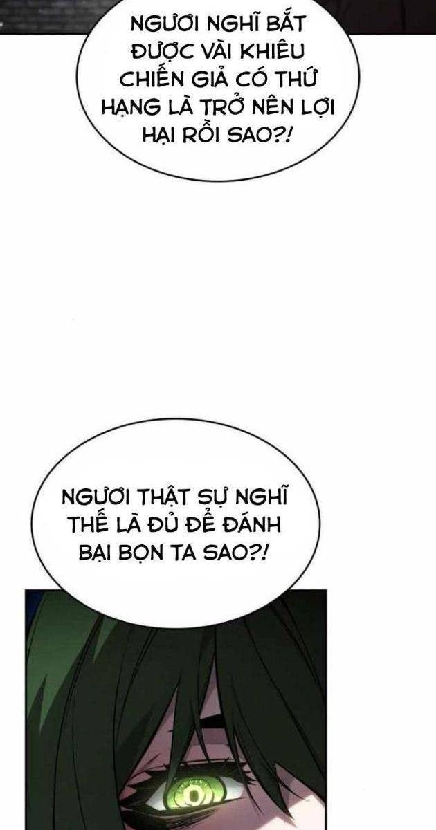 Chiêu Hồn Sư Siêu Phàm - Page 39