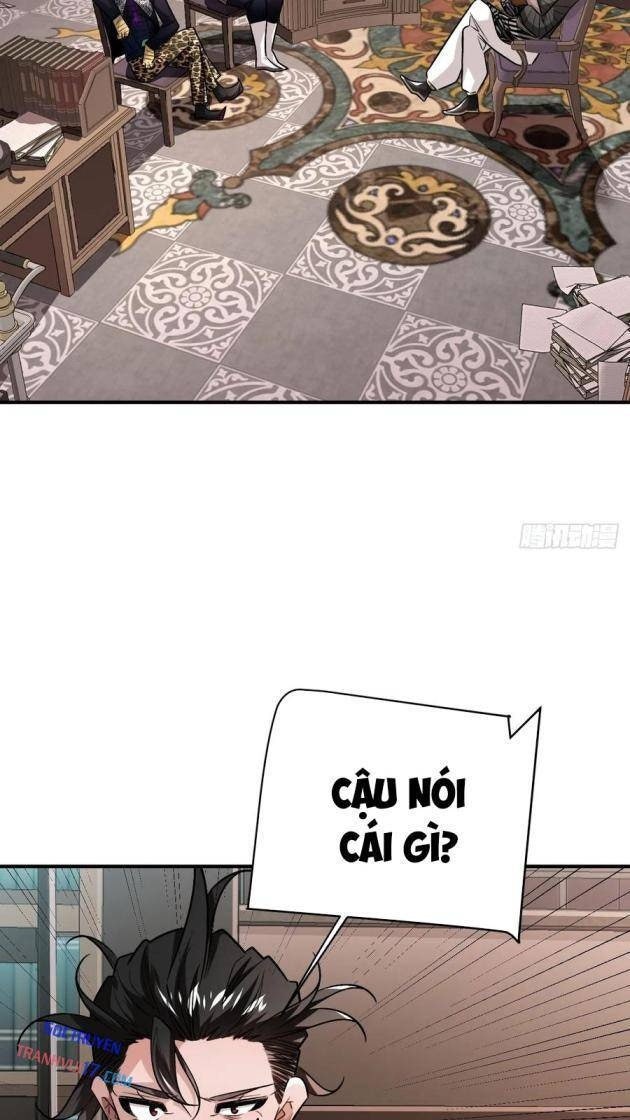 Vĩnh Sinh Đi Chết Đi! - Page 23