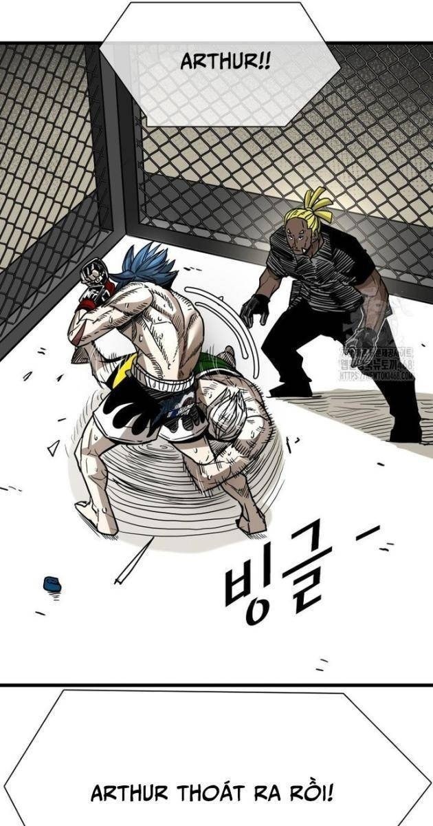 Shark - Cá Mập - Page 79