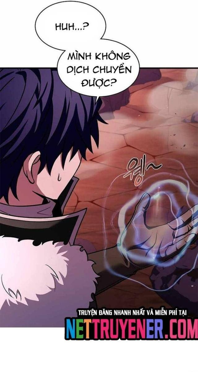 Sự Trở Lại Của Đại Pháp Sư - Page 31