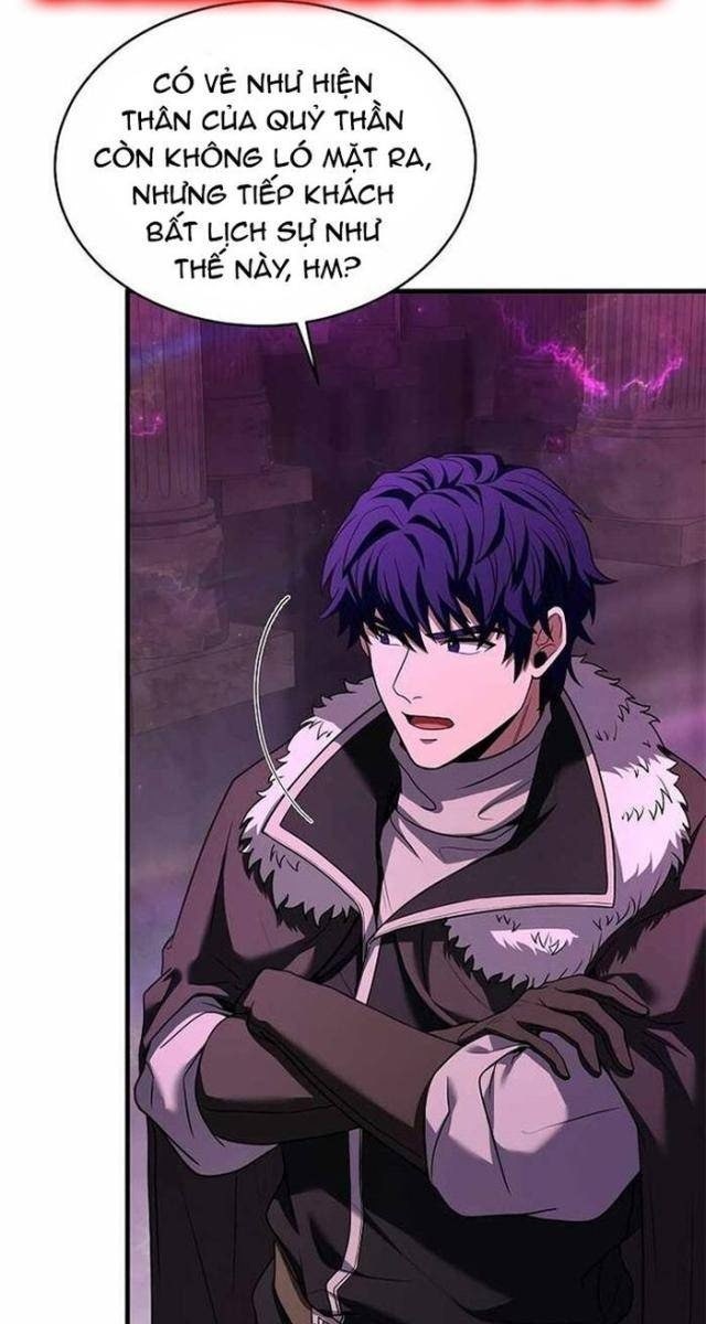 Sự Trở Lại Của Đại Pháp Sư - Page 131