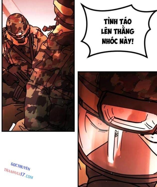 Đại Dịch Seoul - Page 30