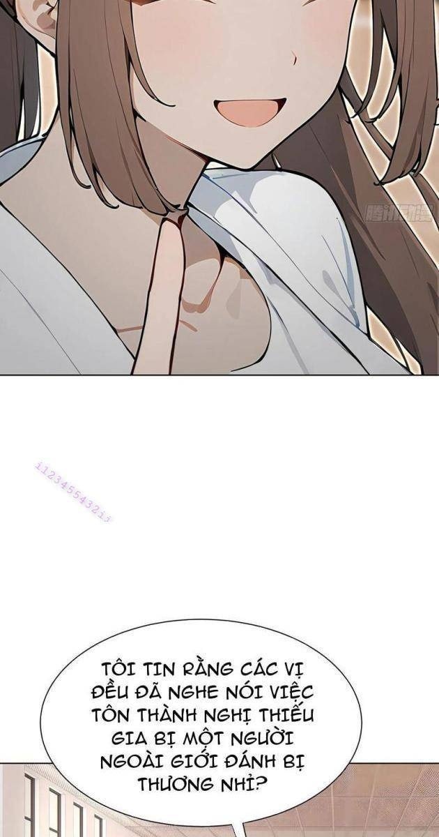 Khởi Đầu Vật Giá Sụt Giảm, Ta Trở Thành Nhà Giàu Số Một Thế Giới! - Page 49