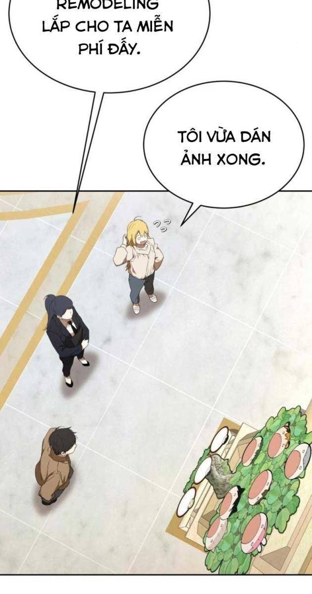 Trường Mẫu Giáo Thần Thú - Page 50