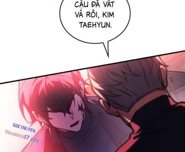 Hồi Quy Bằng Vương Quyền - Page 118