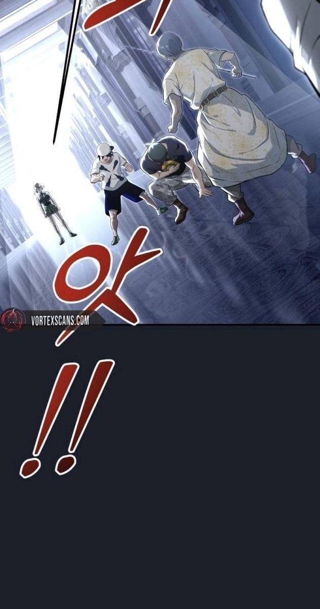 Cuộc Chiến Trong Tòa Tháp: Urek Mazino - Page 40