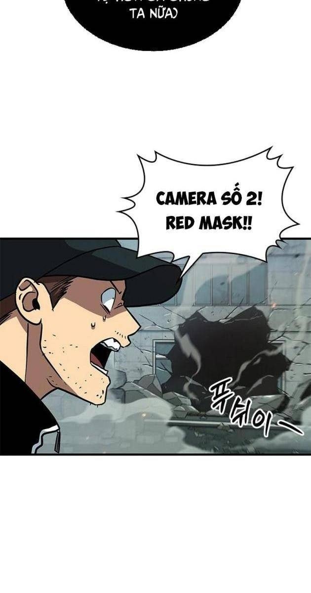 Từ Youtuber Thể Hình Triệu Sub Trở Thành Kẻ Vô Danh Trong Webtoon - Page 86