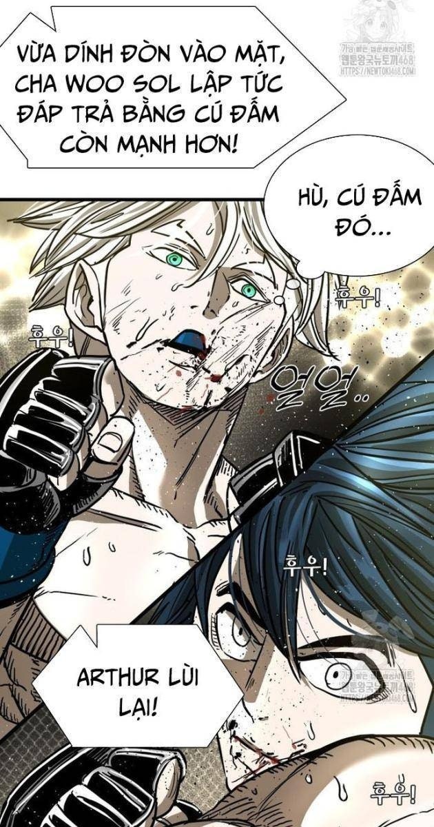 Shark - Cá Mập - Page 77