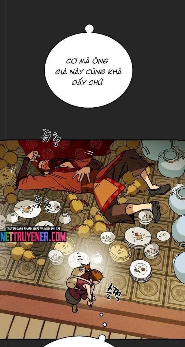 Thiên Quang Minh Nguyệt - Page 140