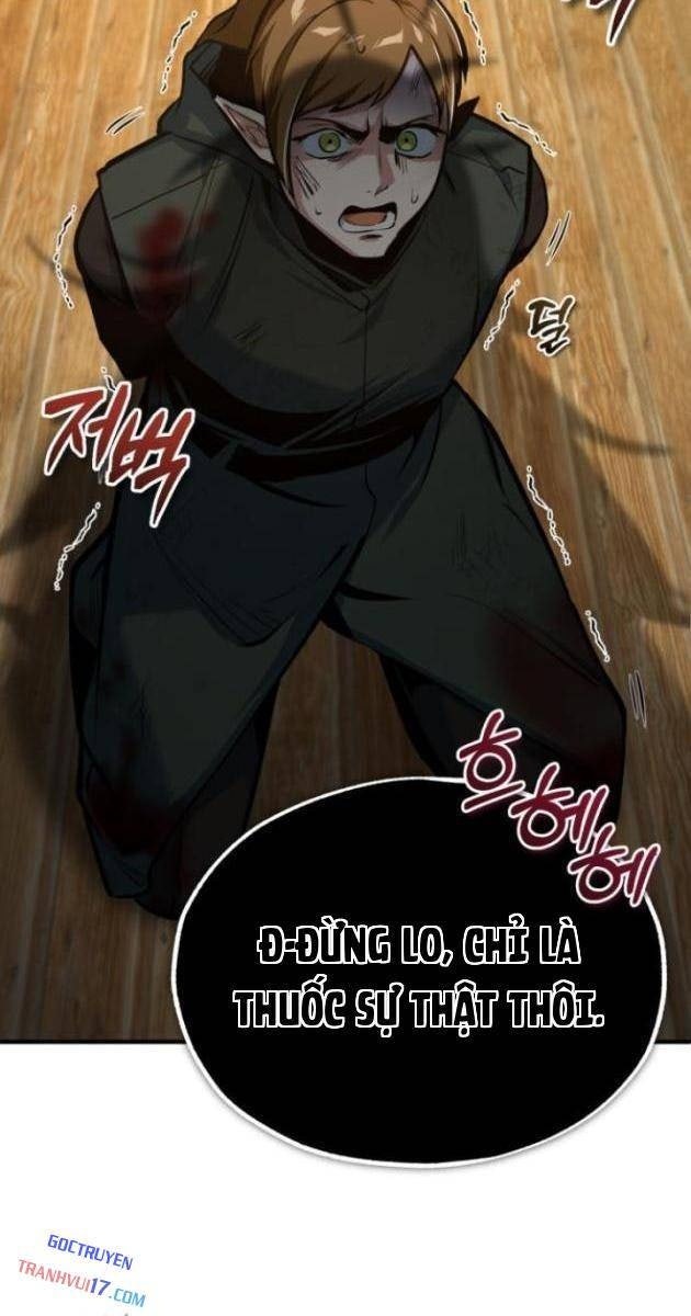 Giáo Sư Gián Điệp - Page 19