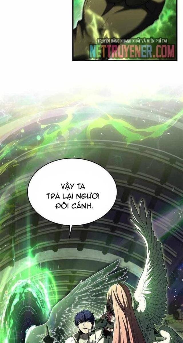 Sự Trở Lại Của Đại Pháp Sư - Page 89