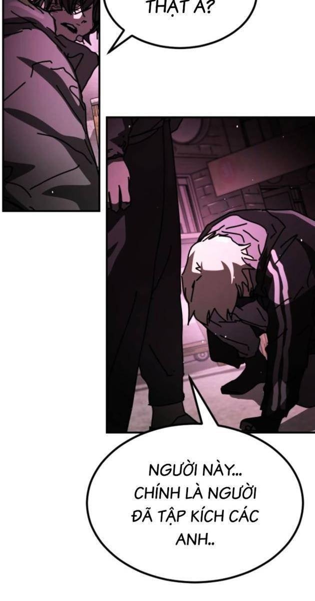 Đại Dịch Seoul - Page 45