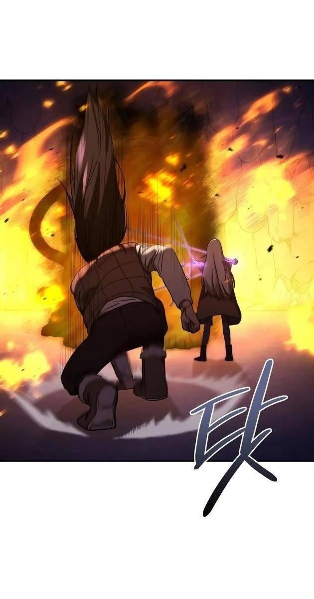 Ta Trở Thành Truyền Nhân Của Võ Thần - Page 8