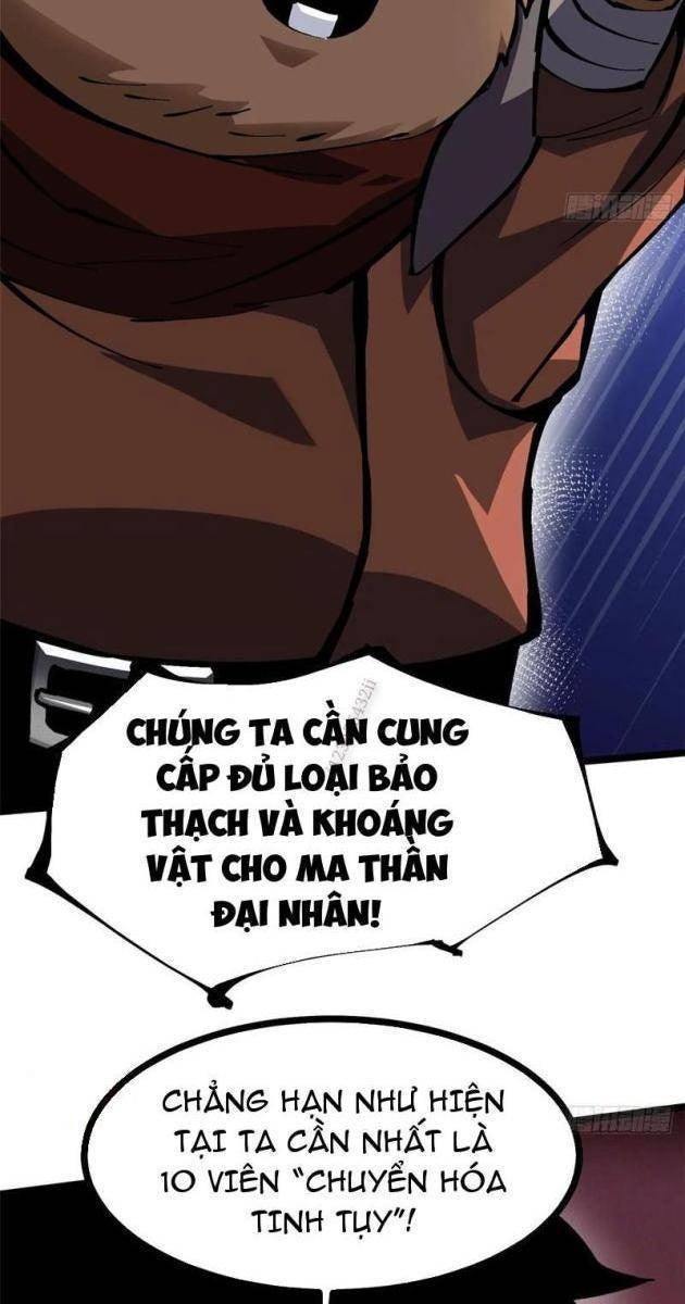 Ta Thật Không Muốn Học Cấm Chú - Page 19