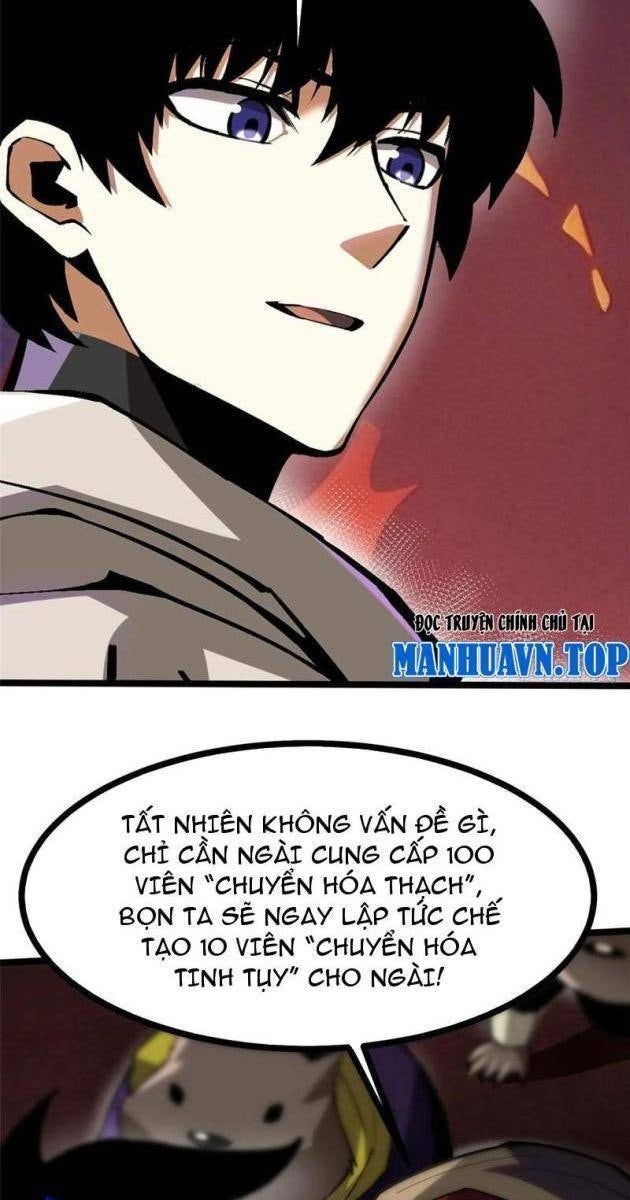 Ta Thật Không Muốn Học Cấm Chú - Page 20