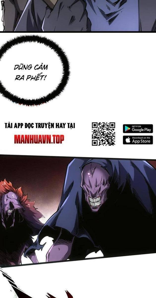 Không Chết Được Ta Đành Thống Trị Ma Giới - Page 13