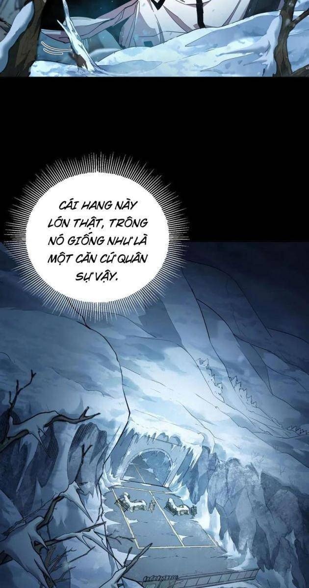 Cực Hàn Chiến Kỷ - Page 59