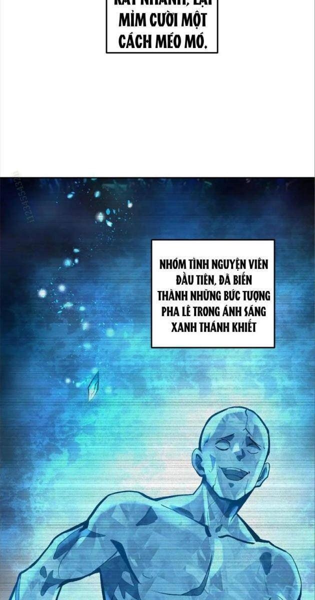 Ta Hóa Thân Ma Thần, Trở Thành Diệt Thế Cự Thú! - Page 51