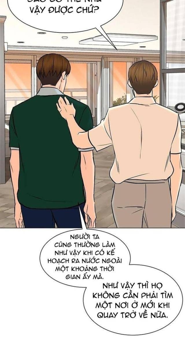 Người Trở Về Từ Cõi Chết - Page 11