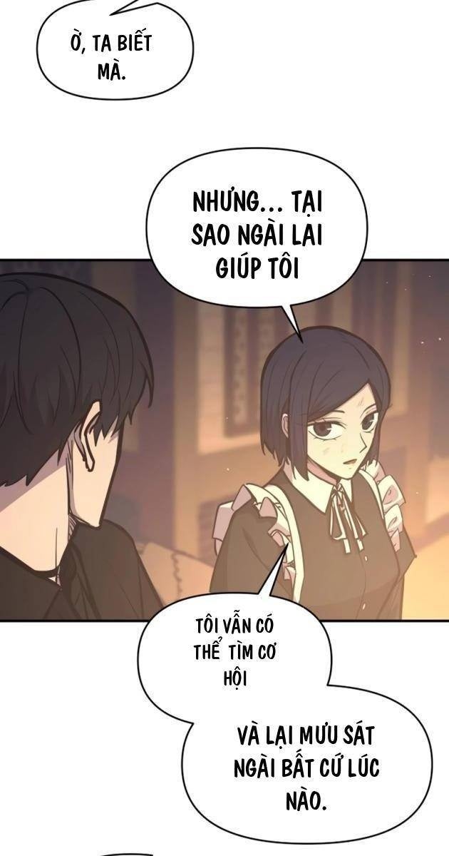 Trở Thành Hung Thần Trong Trò Chơi Thủ Thành - Page 30