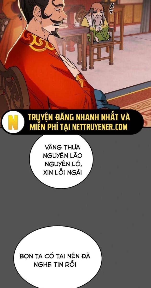 Thiên Quang Minh Nguyệt - Page 45