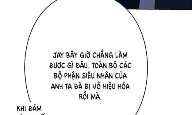 Tôi Không Phải Là Kẻ Phản Diện - Page 126