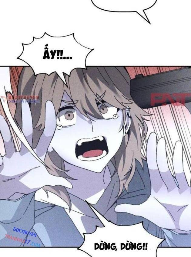 Cỗ Máy Dự Báo Sát Nhân - Page 62