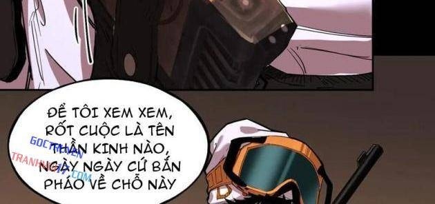 Cực Hàn Chiến Kỷ - Page 46