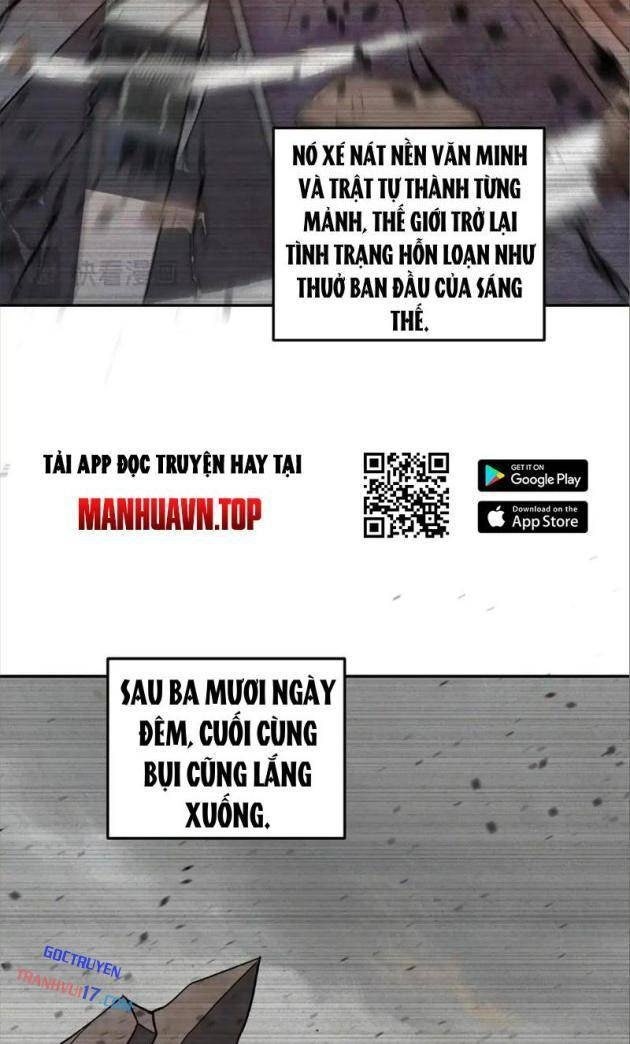 Ta Hóa Thân Ma Thần, Trở Thành Diệt Thế Cự Thú! - Page 42