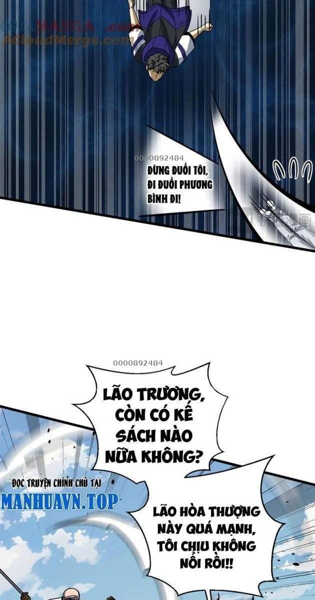 Toàn Cầu Cao Võ - Page 52