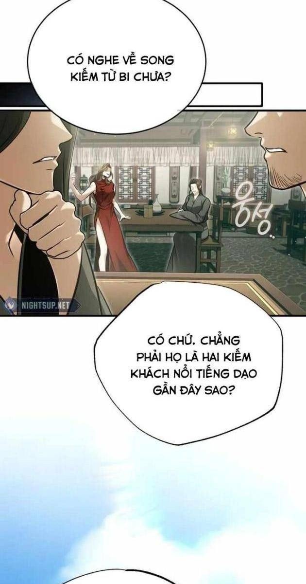 Hồi Quy Giả Về Hưu - Page 94