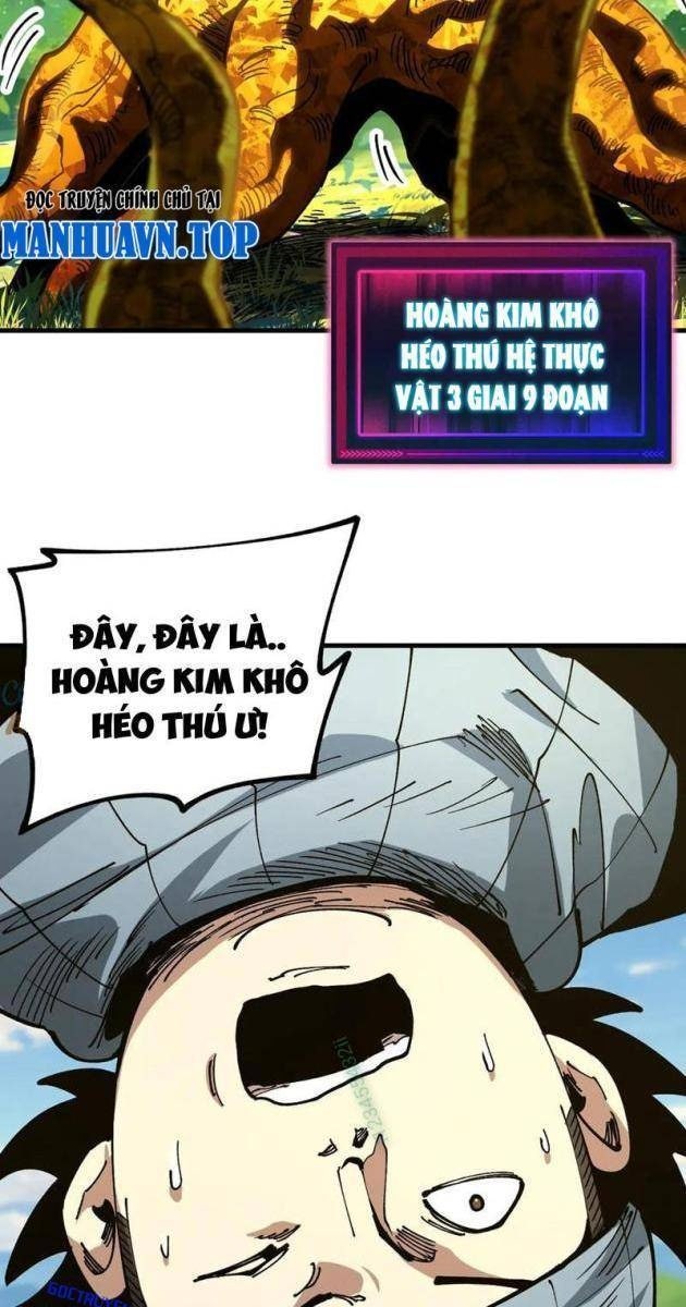 Toàn Cầu Ngự Thú: Ta Có Thế Thấy Lộ Tuyến Tiến Hóa - Page 27