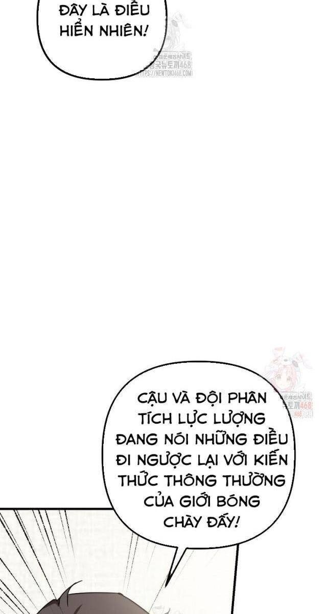 Tân Binh Của Đội Bóng Chày Quá Giỏi - Page 77