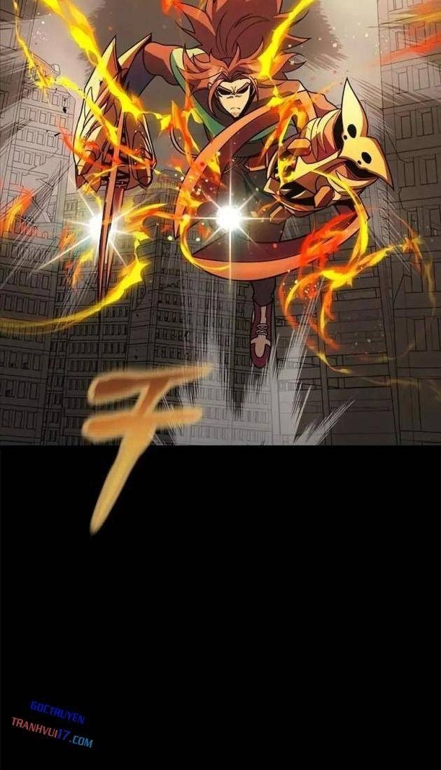 Người Chơi Thiết Thụ - Page 22