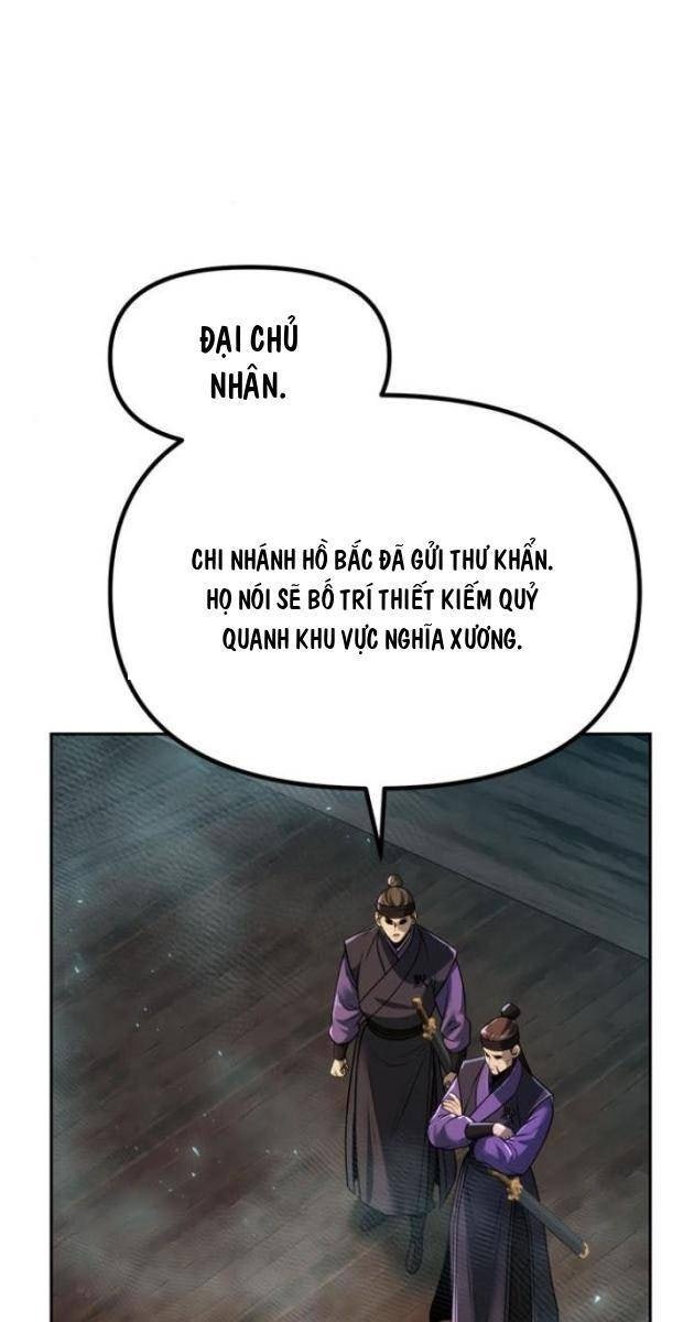 Ma Đạo Luân Hồi Ký - Page 146