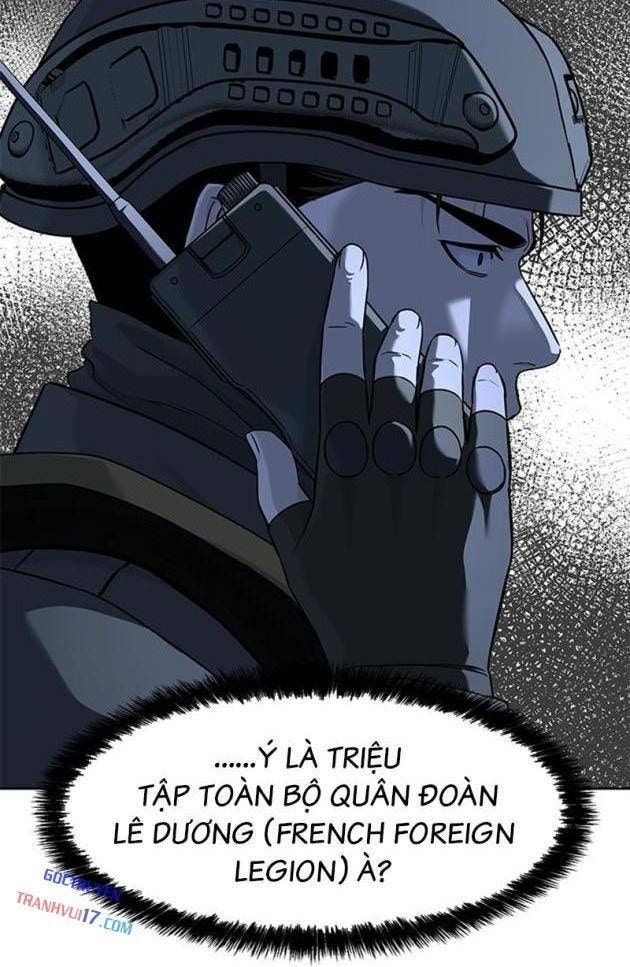 Đội Trưởng Lính Đánh Thuê - Page 96