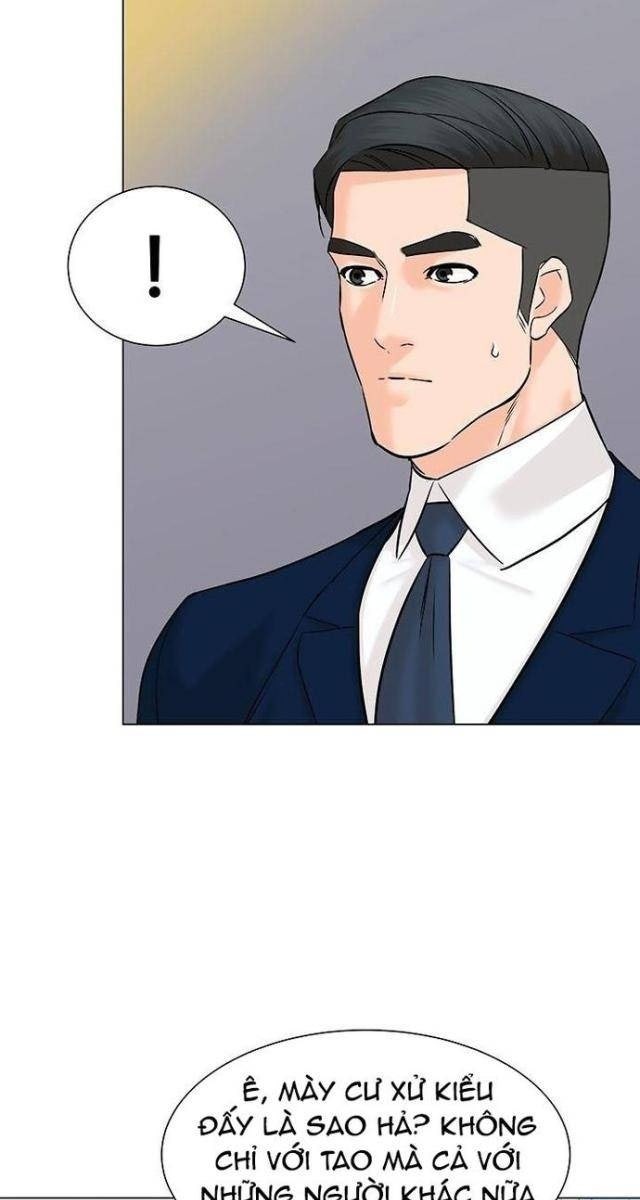 Người Trở Về Từ Cõi Chết - Page 35