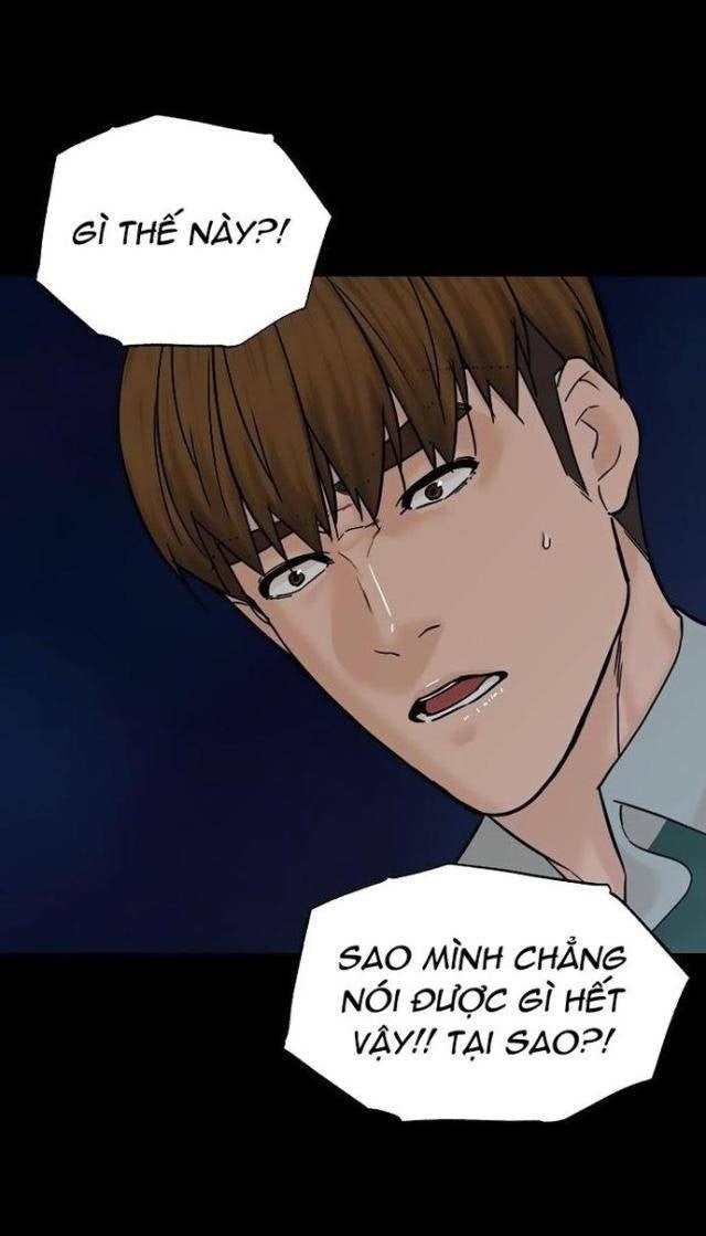 Người Trở Về Từ Cõi Chết - Page 18